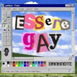Essere Gay