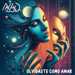 ¡OLVIDASTE CÓMO AMAR!