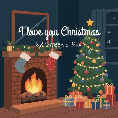 I Love You Christmas