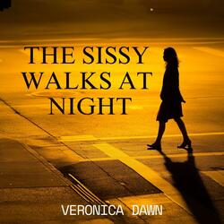 The Sissy Walks At Nightt
