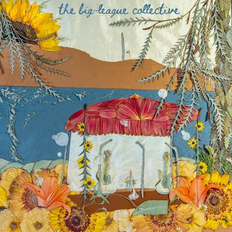 The Big-League Collective