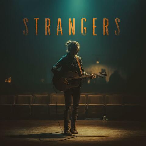 STRANGERS
