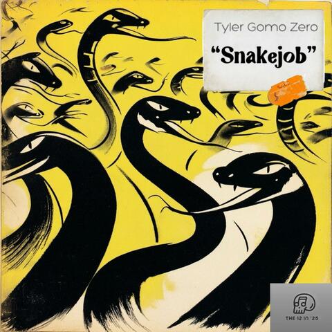 Snakejob