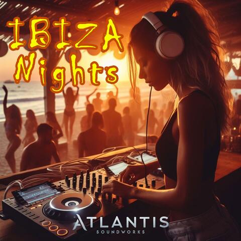 Ibiza Nights ( New Version)
