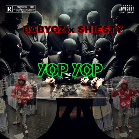 BABYGZ x SHIESTY1 (YOP YOP)
