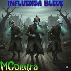 Influenza bleue