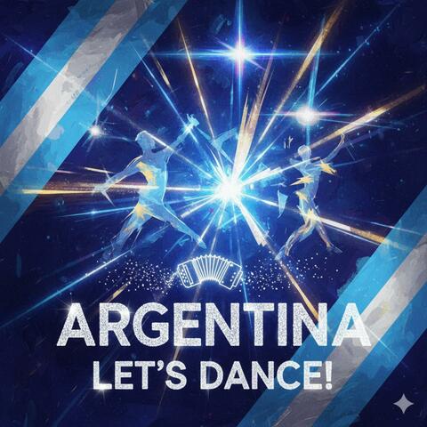 Argentina (Let's Dance!)