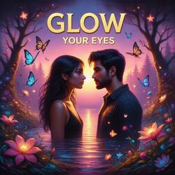 Glow Your Eyes