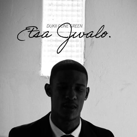 Etsa Jwalo (feat. Kxng Colo & King Dashnote)