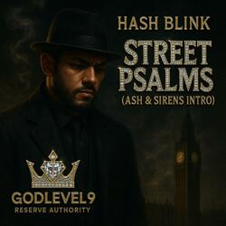 Street Psalms (Ash & Sirens Intro) (Noir X choir Boom Bap Version)