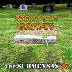 Strange Graves