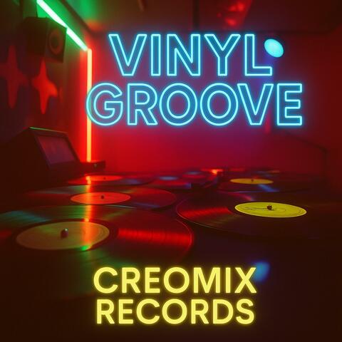 VINYL GROOVE