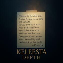 Depth (The Deep End)