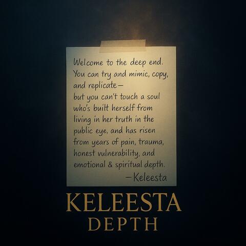 Depth (The Deep End)