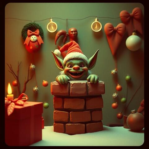 A Critical Dungeons and Dragons Christmas