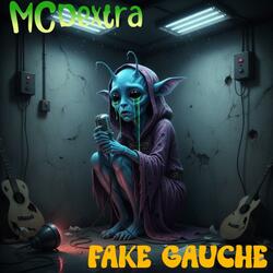 Fake gauche