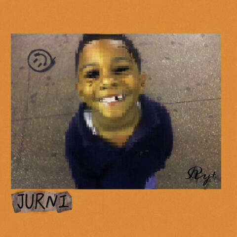 JURNI : a collection forgotten in time