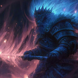 Legendary Throne (Epic Music)