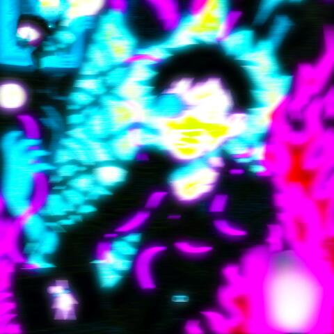 schizomaxxing your way into...