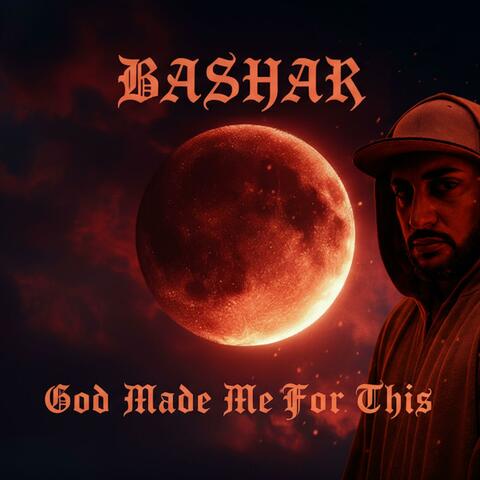 God Made Me for This