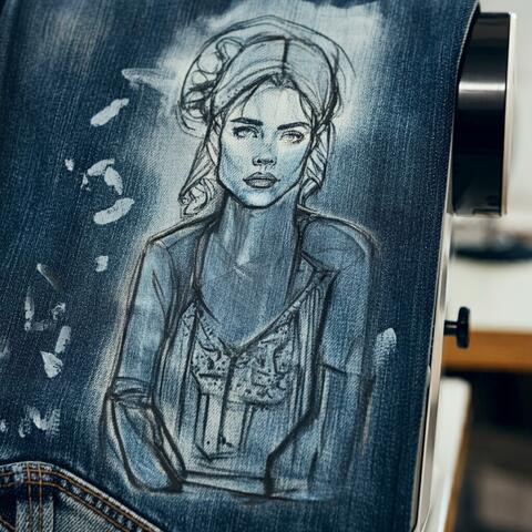 “Brave Face” Teen