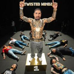 Vote for Twisted Mindz pt. 2