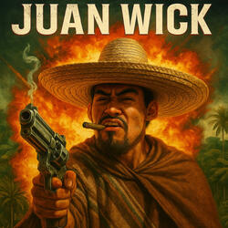 Juan Wick