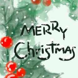 Merry Christmas