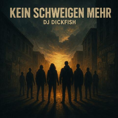Kein Schweigen mehr