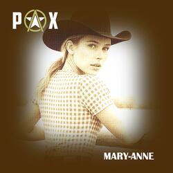 Mary Anne