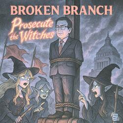 Prosecute the Witches