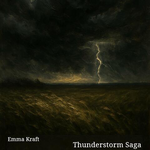 Thunderstorm Saga