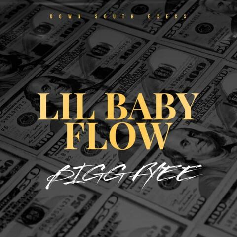 Lil Baby Flow