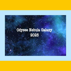 Zevustra Odysee Nebula 2025
