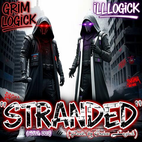 Stranded (File: 001)