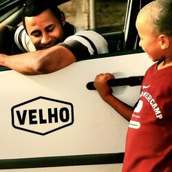 VELHO
