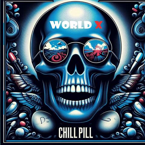 Chill Pill