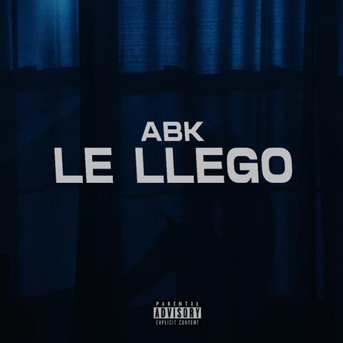 Le Llego