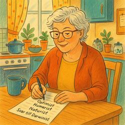 Kontaktannonsnonsens