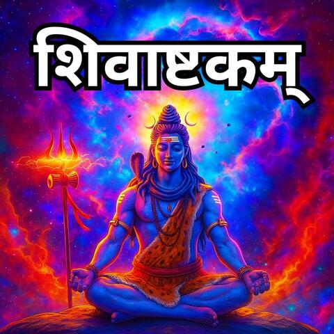 Shiva Ashtakam