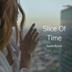 Slice Of Time
