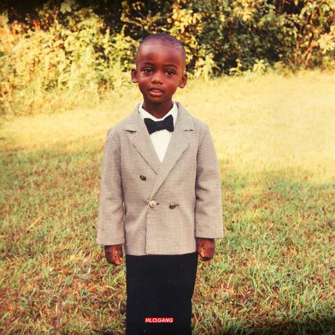 God's Favorite Crack Baby