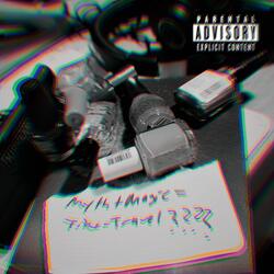 Dvrxo's Intro (feat. Donny Dvrxo the Poet)