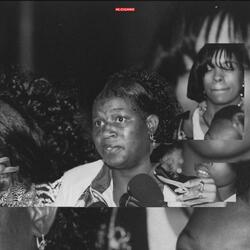 Letter To The Streets