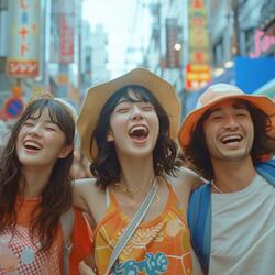 春色ハーモニー