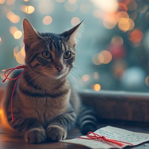 捨て猫のラブレター