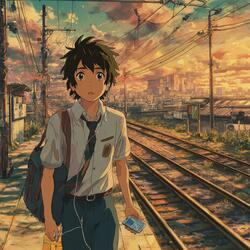 はじまりは、君だった