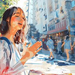 良いコトありそう