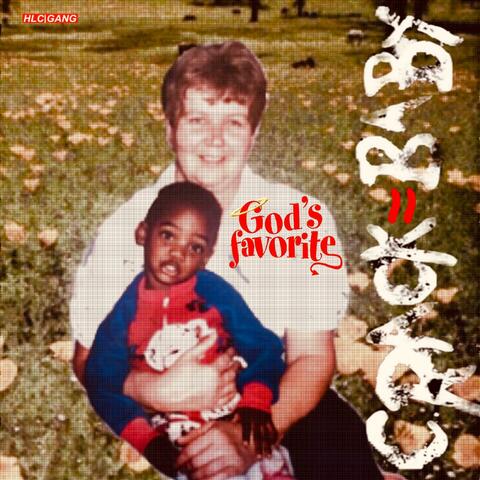God's Favorite Crack Baby 2