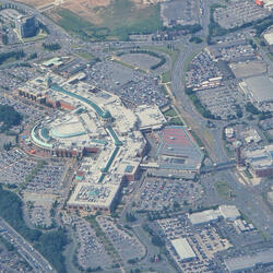 Trafford Center (Opera Melodic Trance)